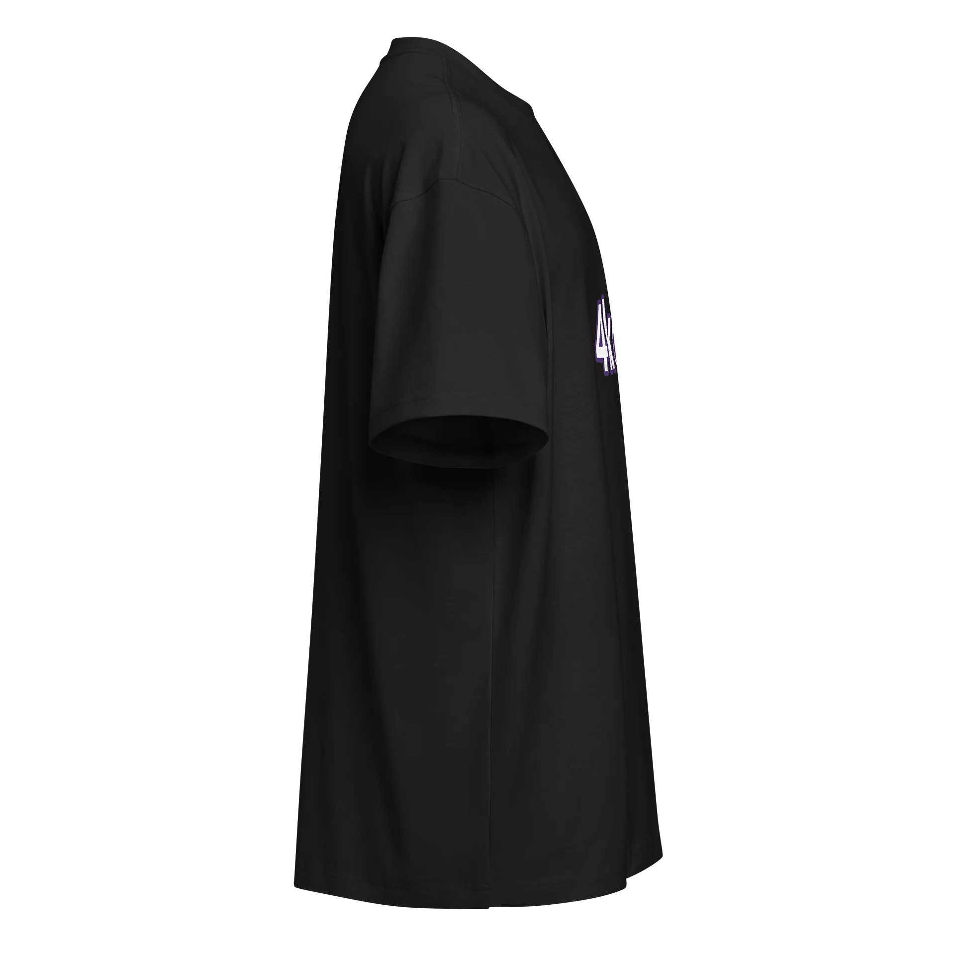 Nate4k TEE product image (4)