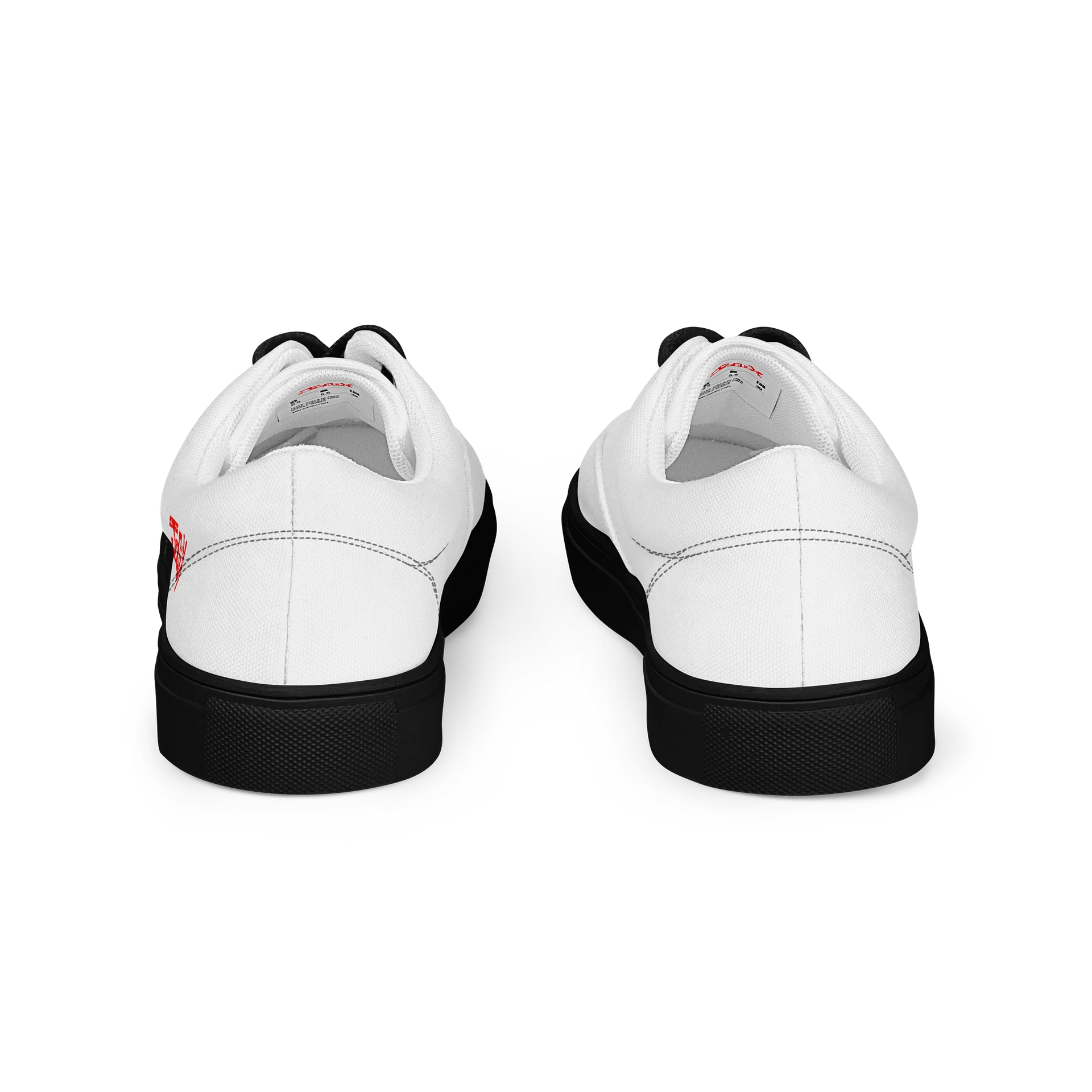 Zapatillas Joqix blancas product image (3)