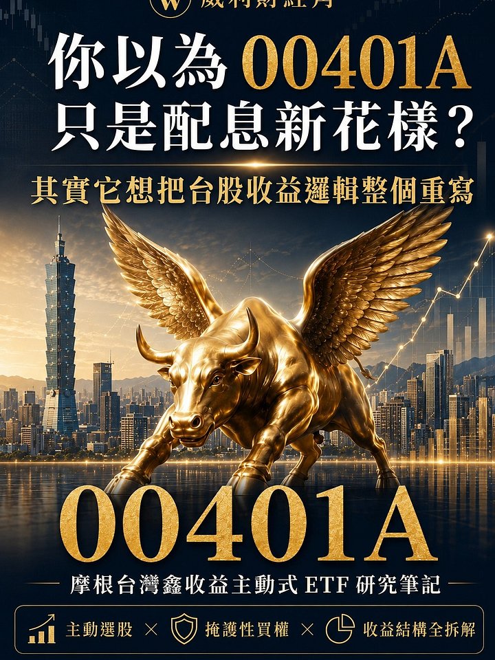 00401A 研究筆記，你以為自己只是想多領一點，結果你真正放不下的，其實是成長 product image (1)