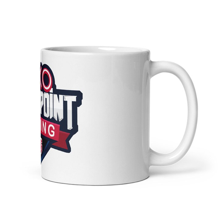 Rally Point Gaming Mug product image (1)