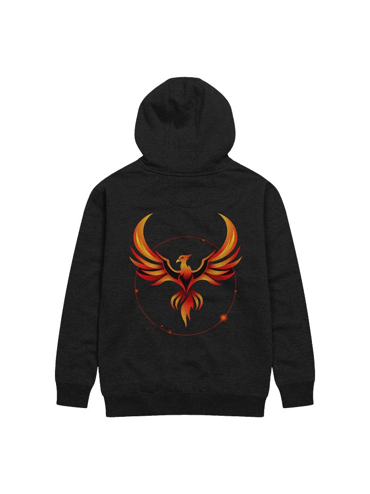 Fstudio Hoodie1 product image (2)