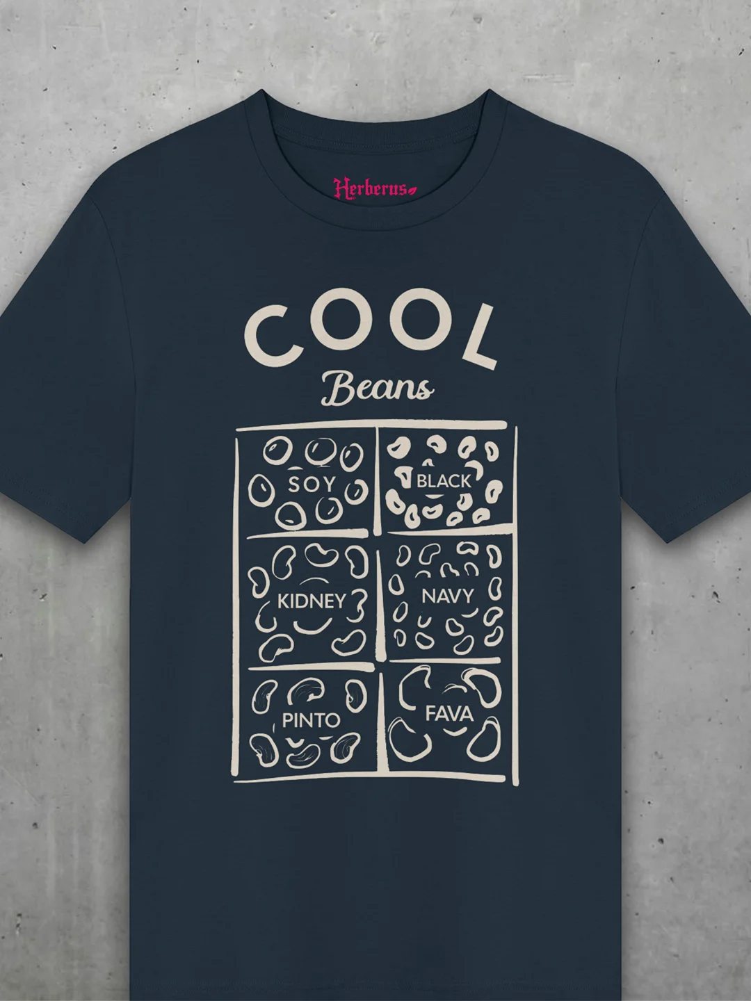 Cool Beans Tee product image (1)