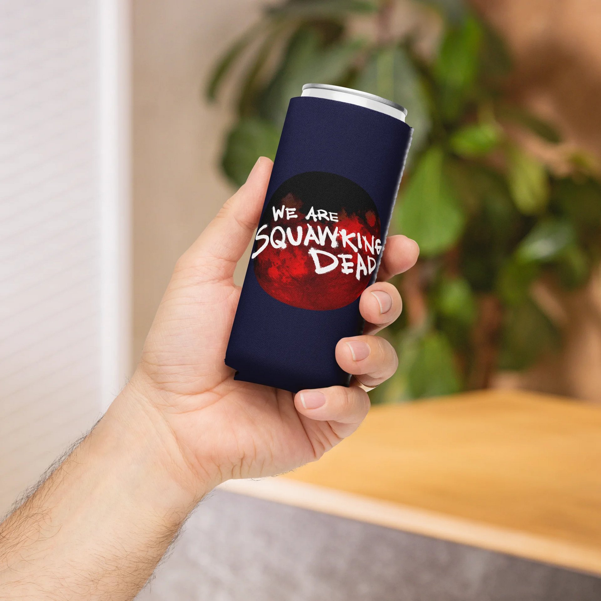 TWD 11C LOGO |Koozie product image (13)