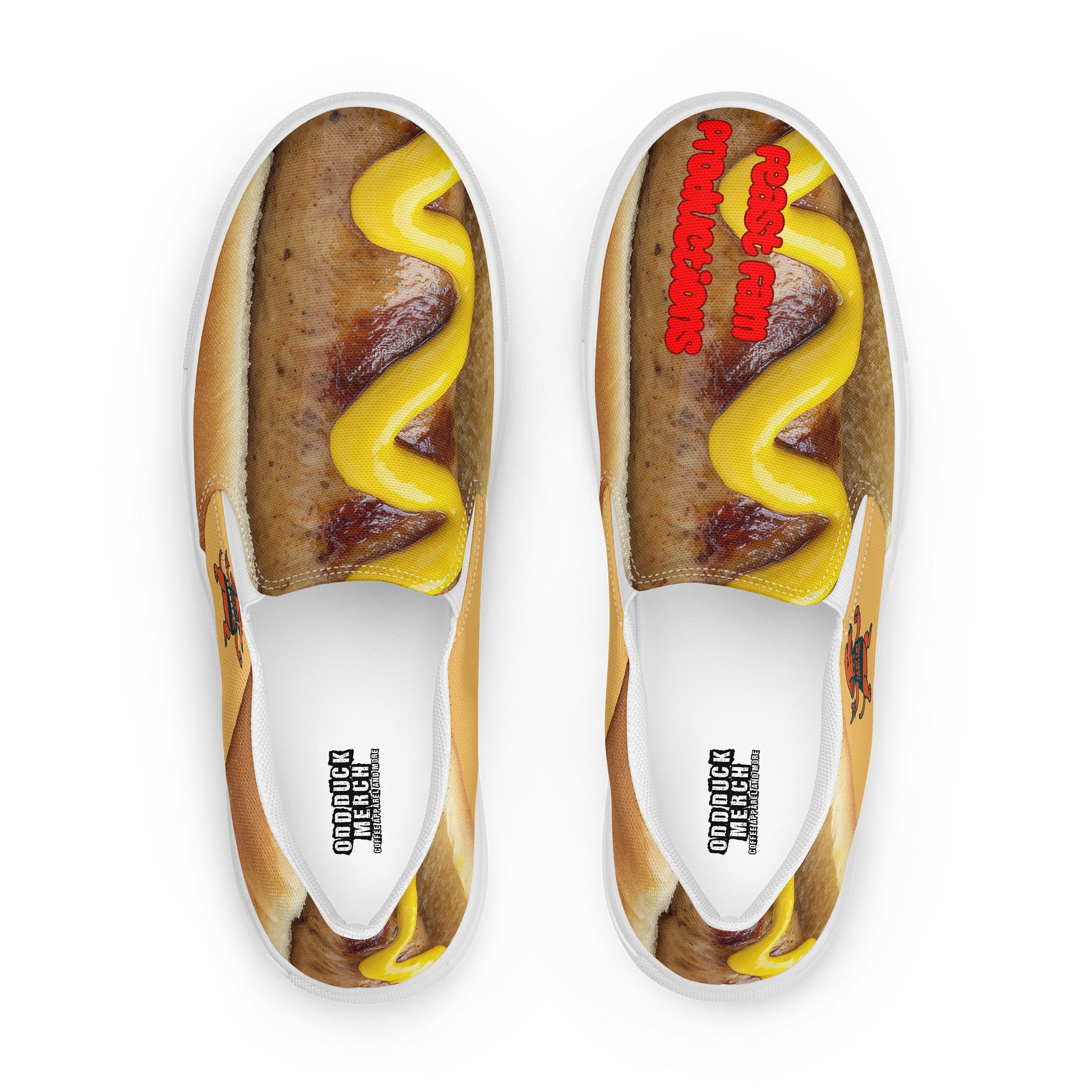 Feast Fam Productions Shoes product image (1)