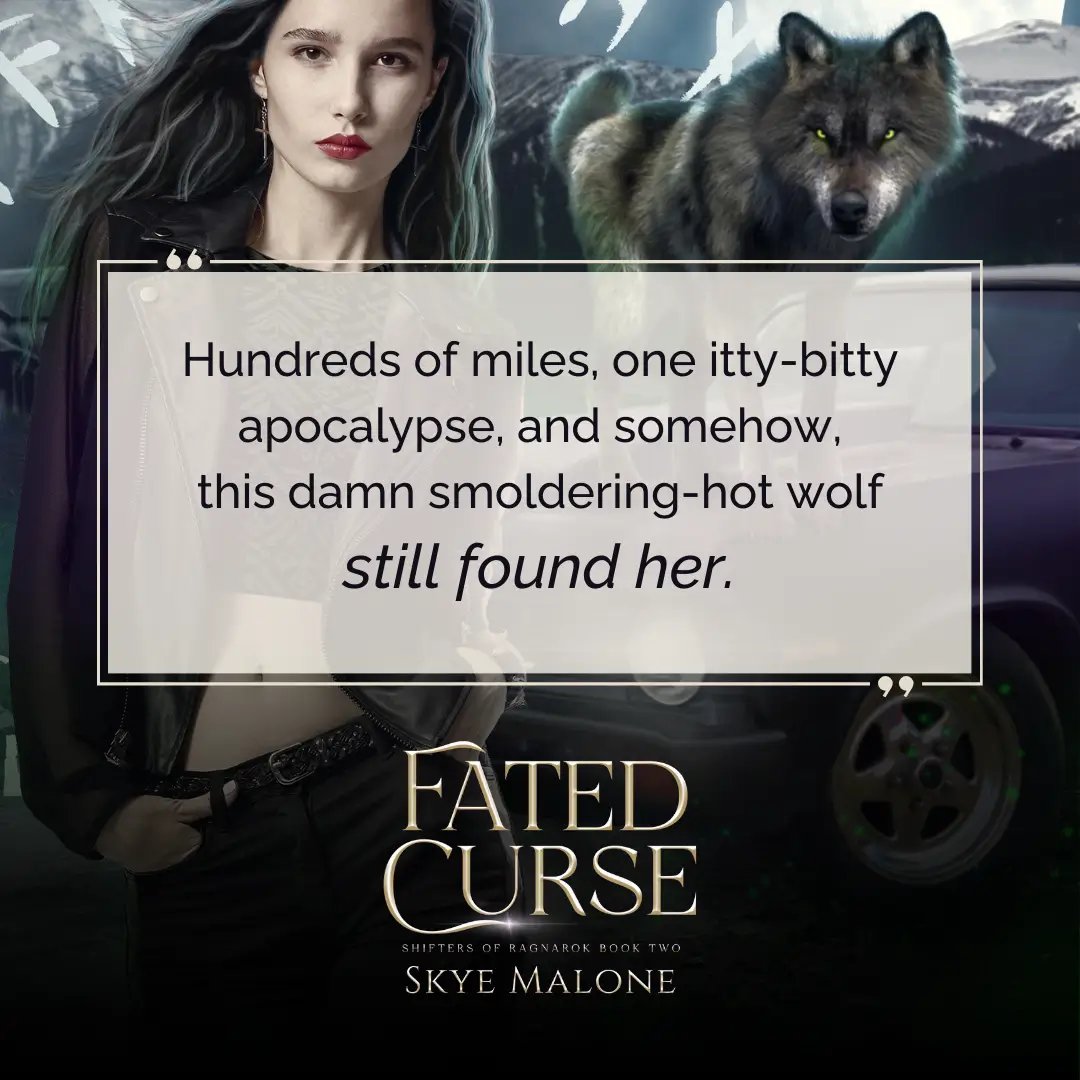 Fated Curse product image (4)