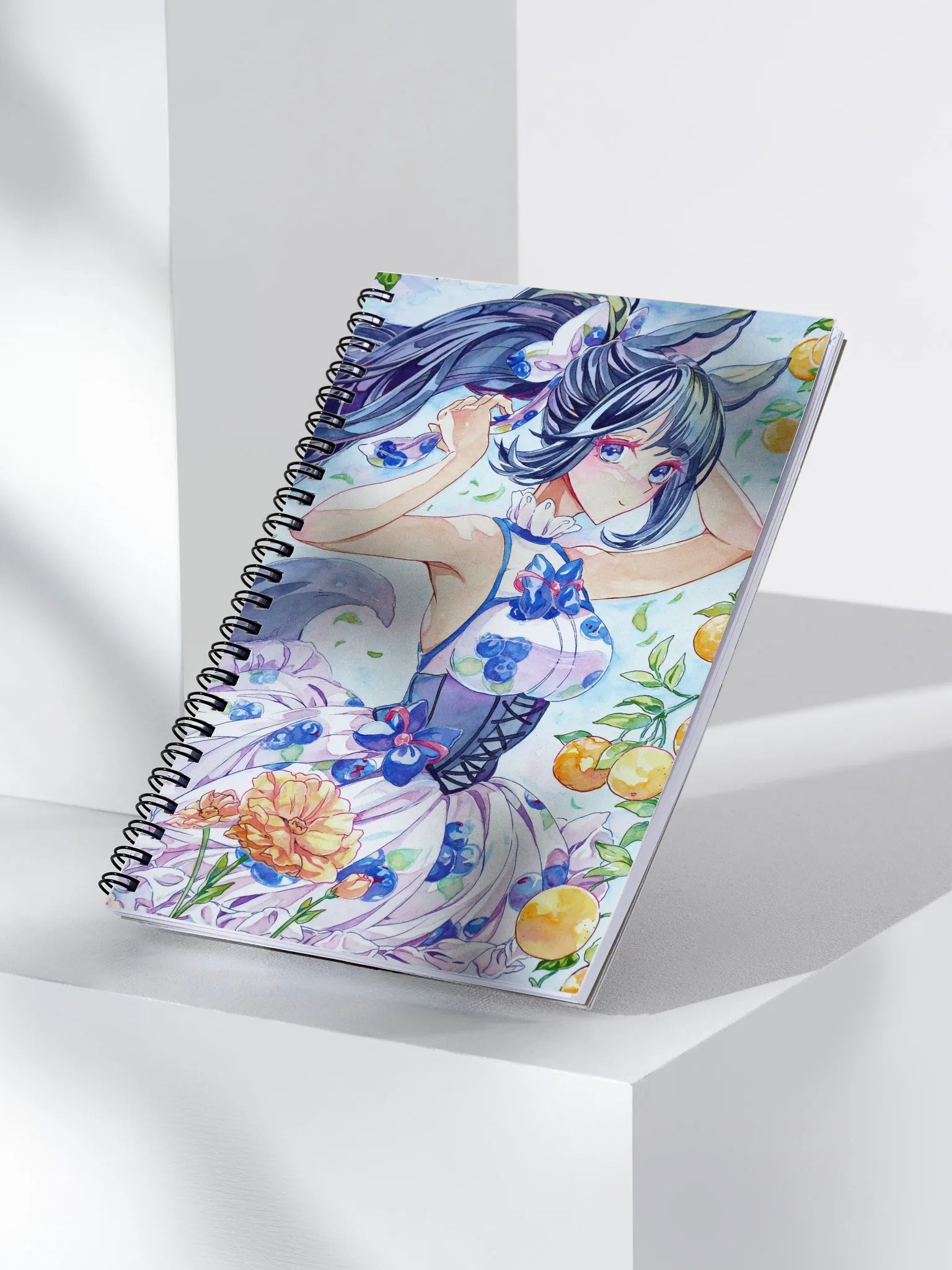 Mika Notebook product image (3)