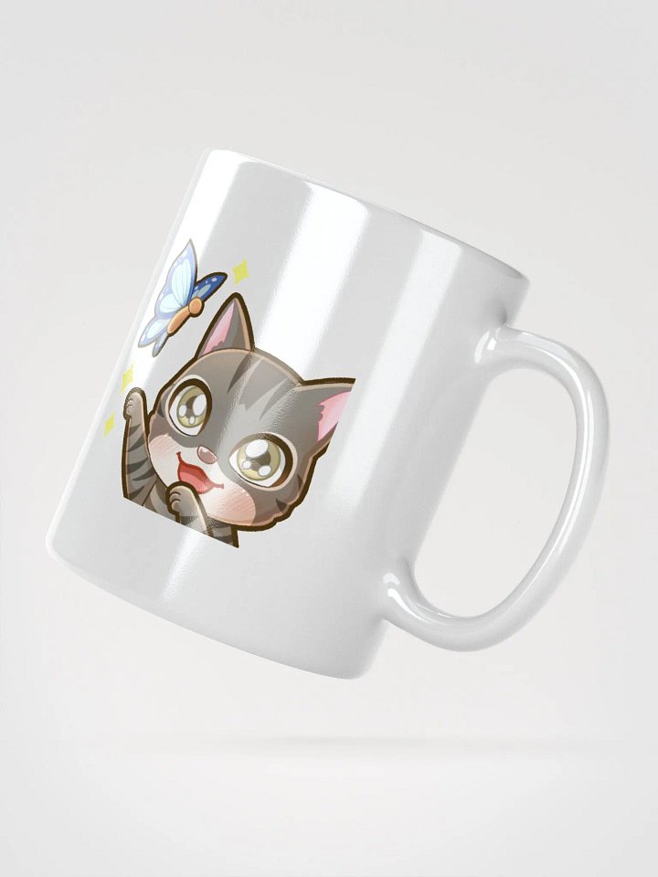 Milo Mug product image (2)