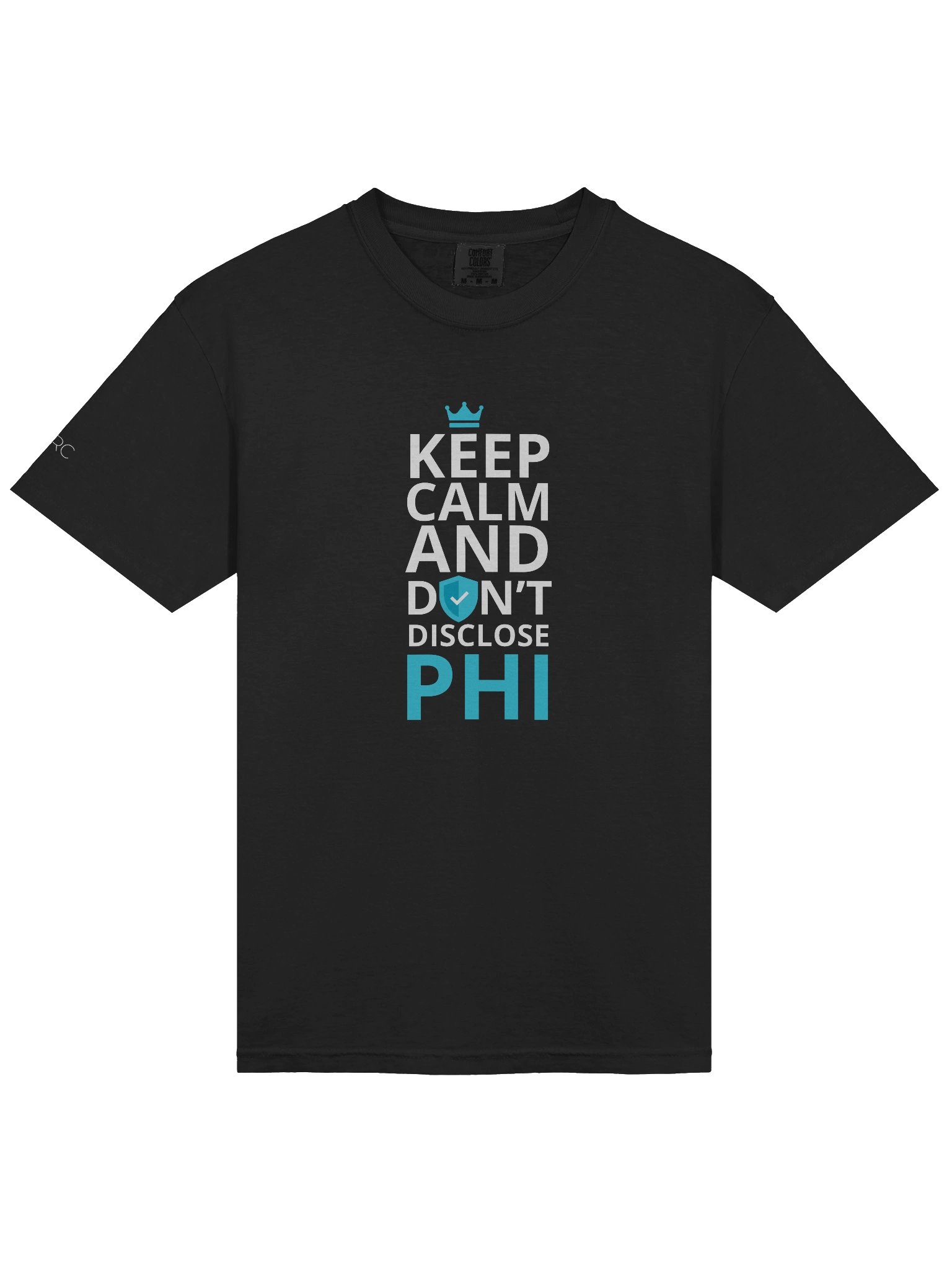 Keep Calm v2 Shirt product image (5)