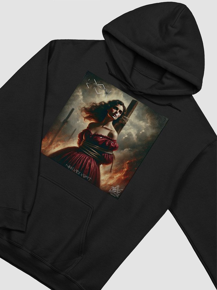 Hex Hoodie product image (2)