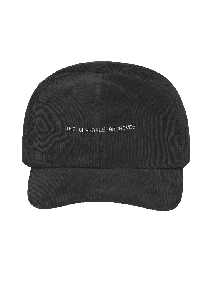 The Glendale Archives Hat product image (1)