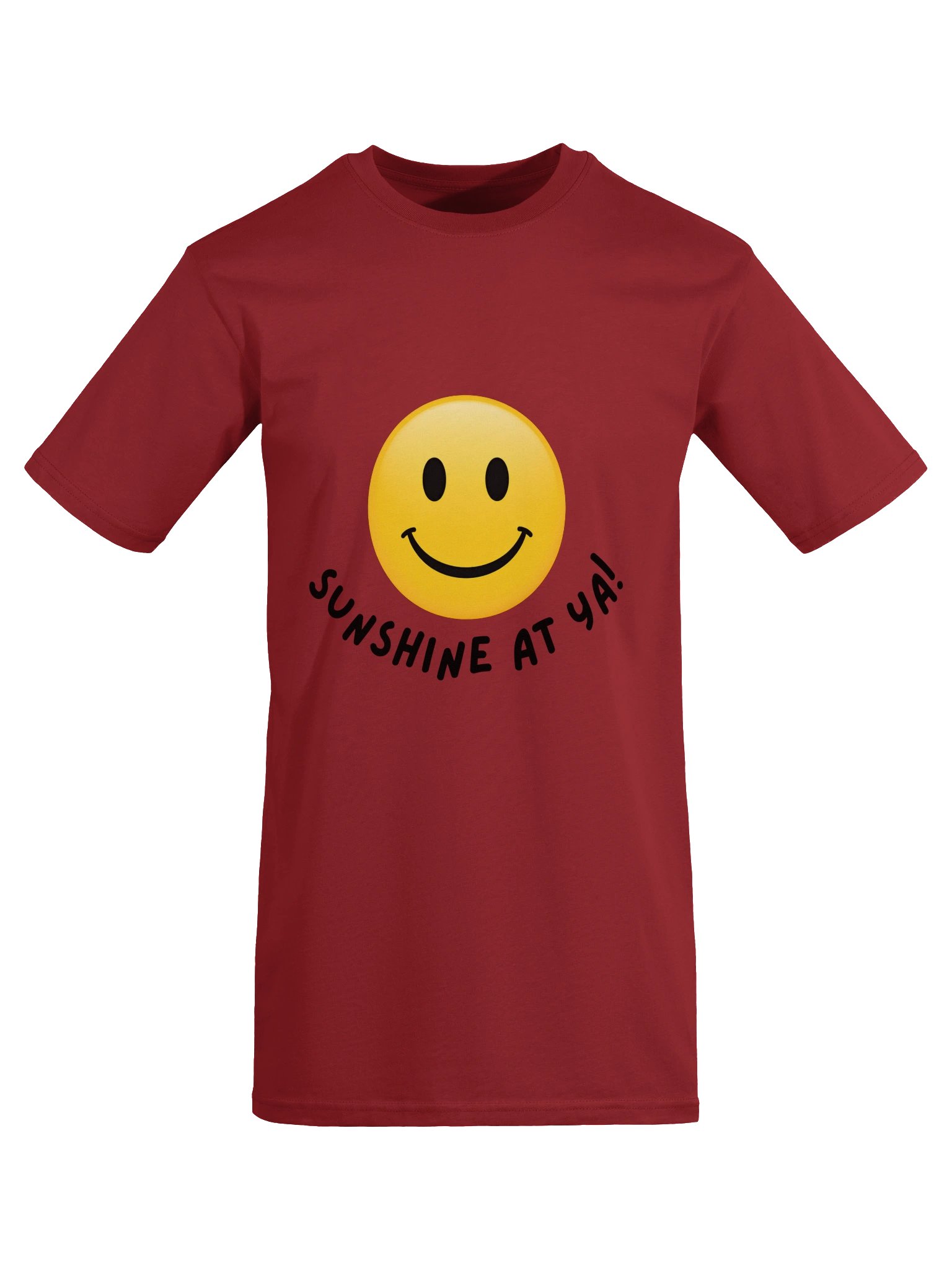 "Sunshine at Ya!" (Tee) product image (42)
