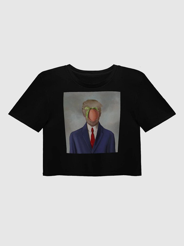 Impeach Crop Top product image (1)