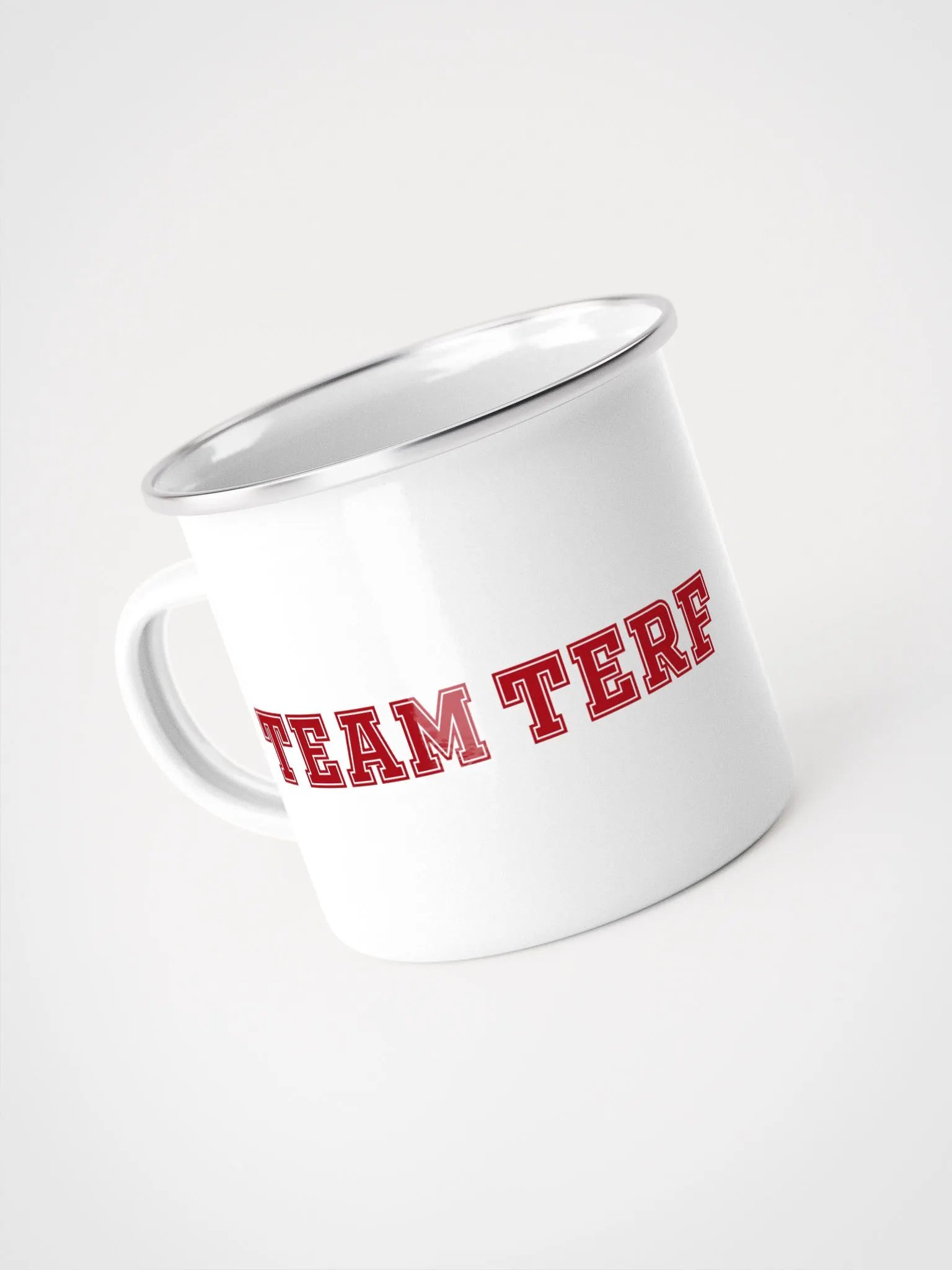 TEAM TERF MUG product image (1)