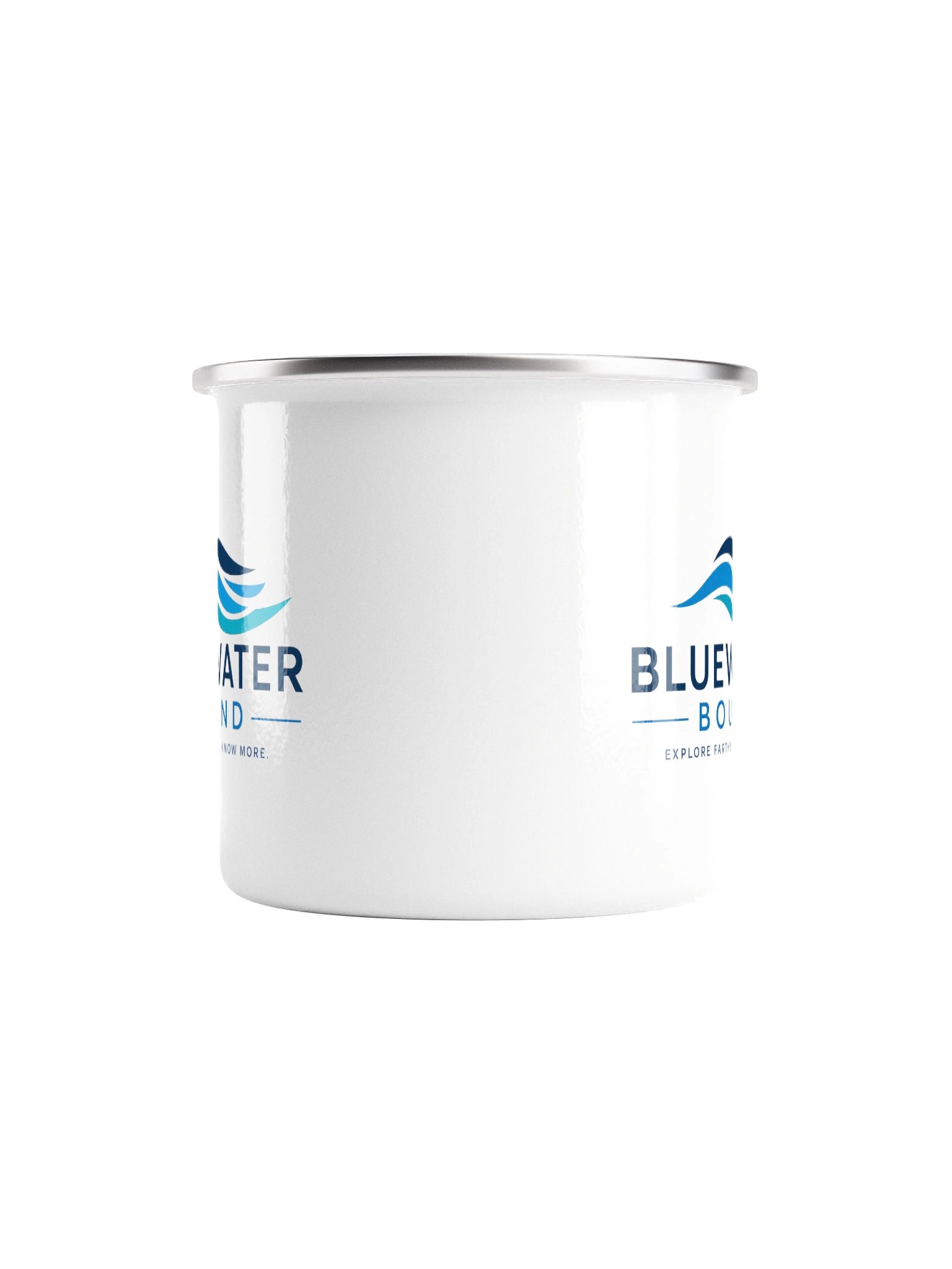 Bluewater Bound Lightweight Camp Cup product image (2)