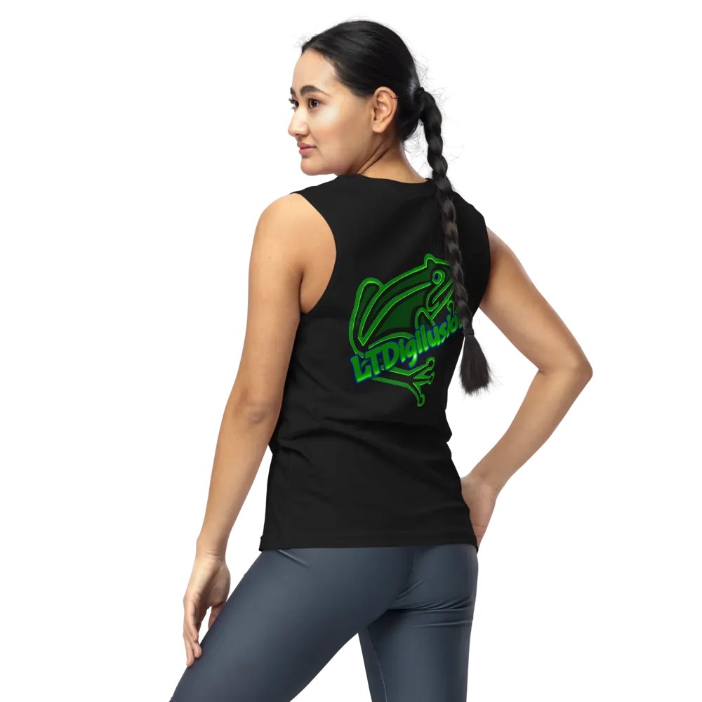 Tank Top Men product image (7)