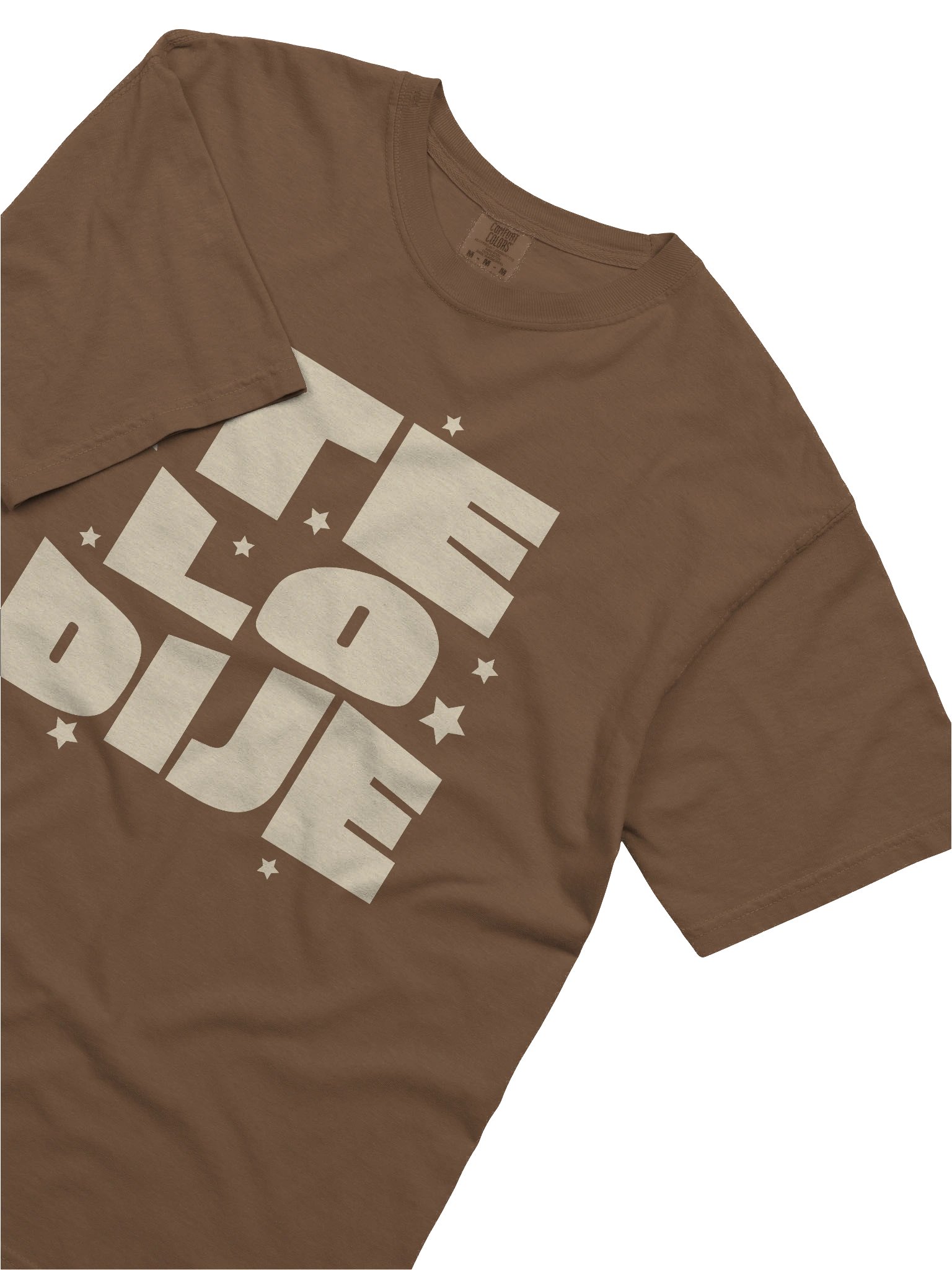 Te lo Dije Camiseta Unisex product image (2)