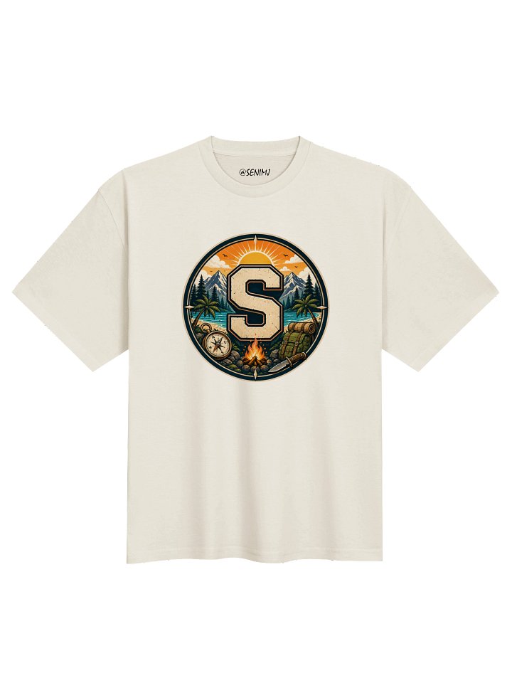 Summer Adentures Tee product image (1)