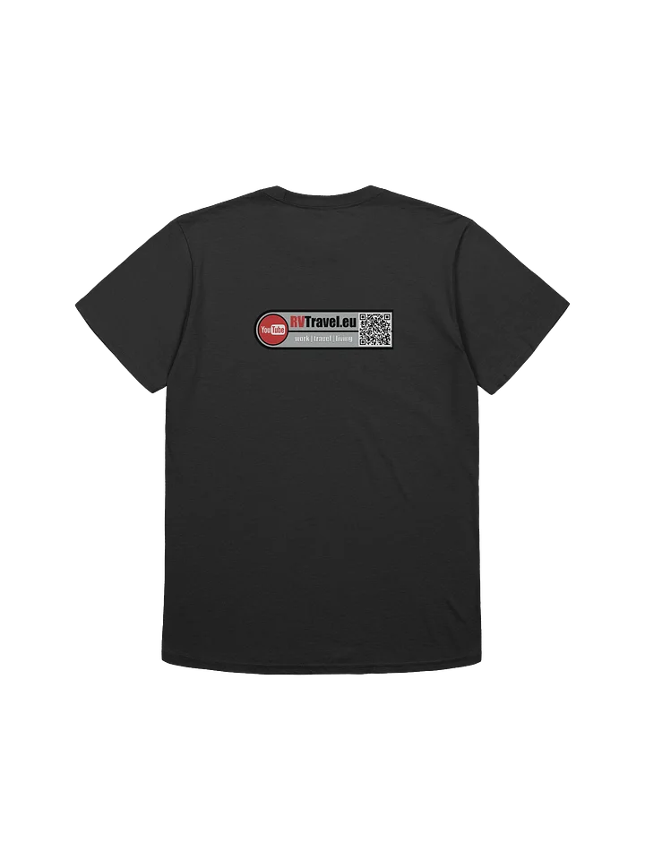 RVTravel Unisex Softstyle T-Shirt product image (2)