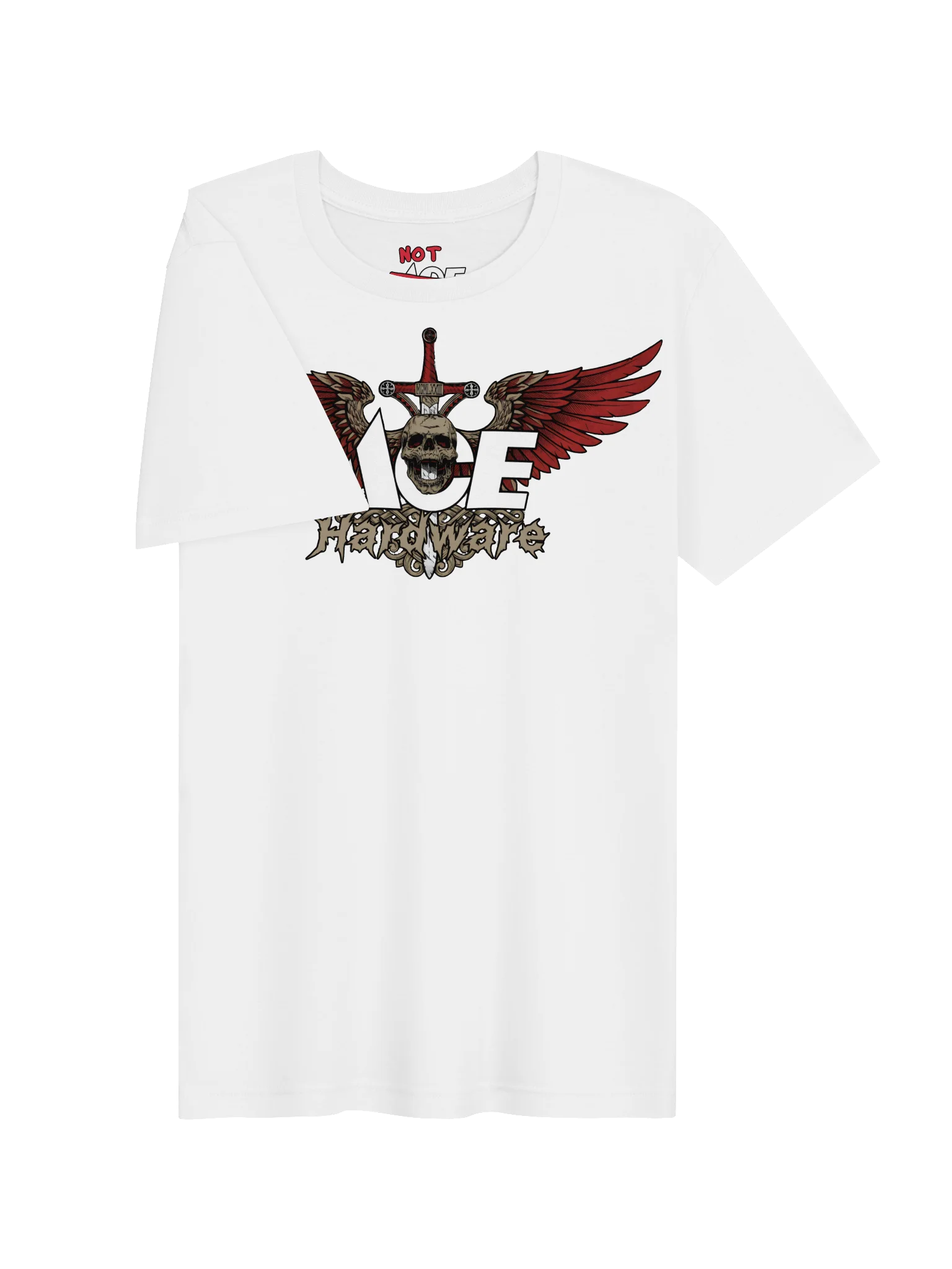 "ACE" RED WINGZ product image (17)