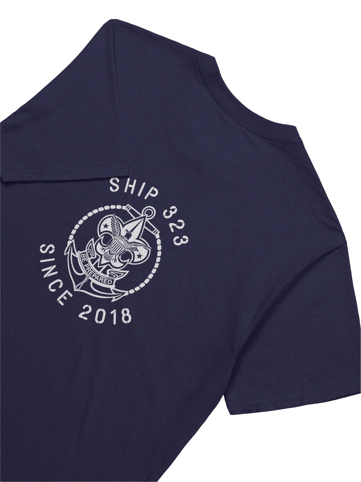 323 Shirt product image (8)