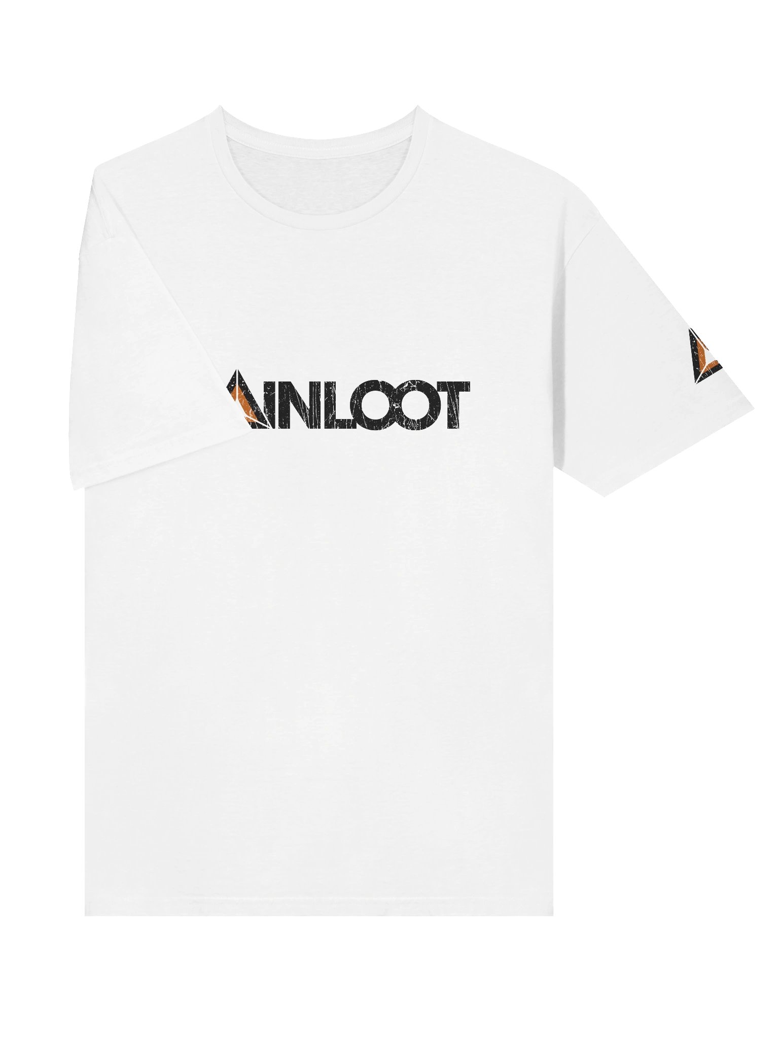 Mainloot Light Tee product image (5)