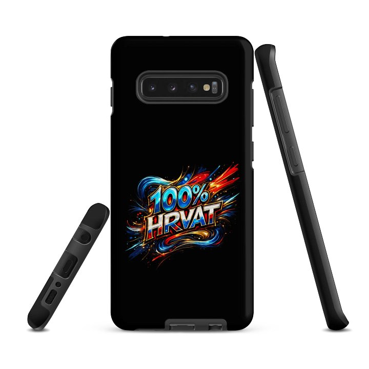 SNAGA IDENTITETA - MASKA ZA MOBITEL ; SAMSUNG product image (3)