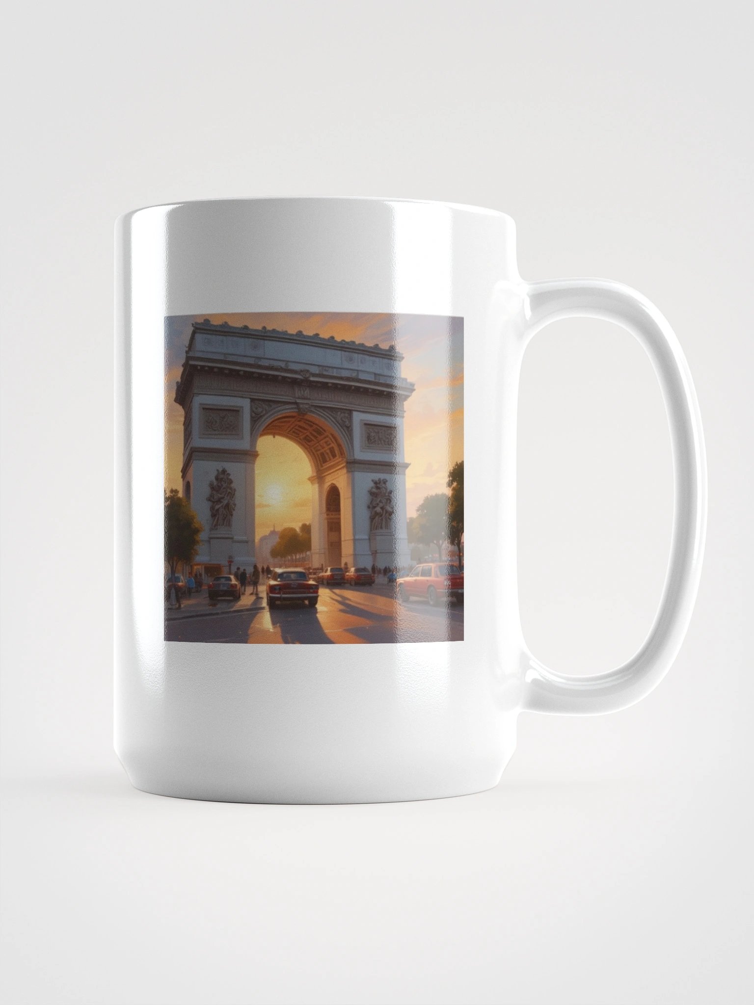 Arc de Triomphe product image (1)