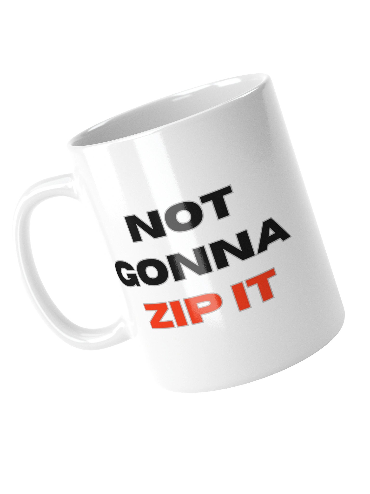 Official Zip It Mug product image (4)
