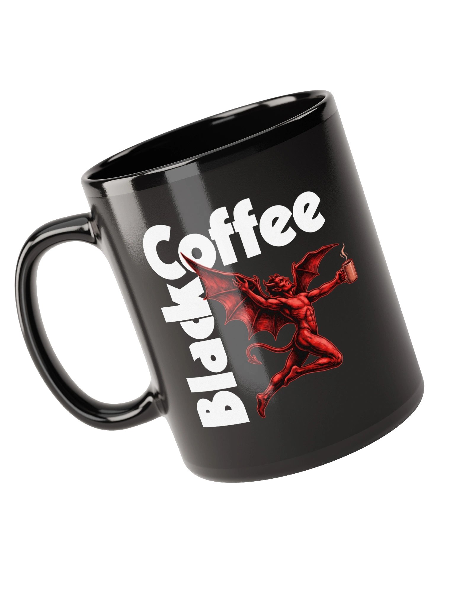 Black Coffee product image (3)