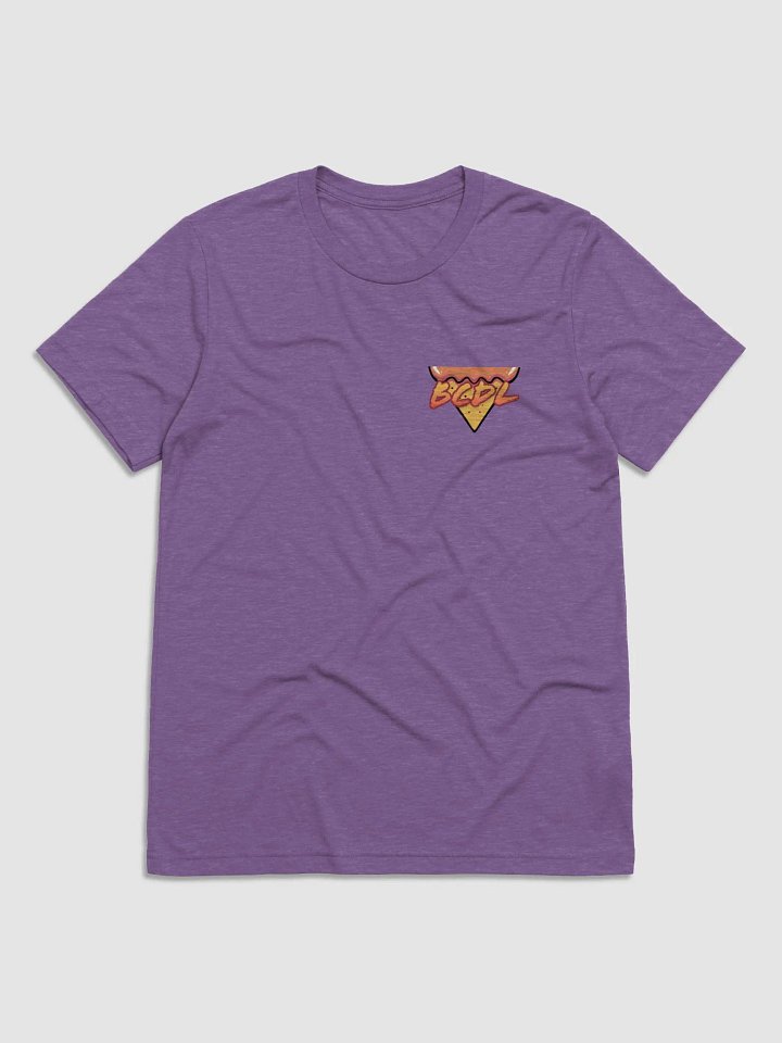 BCDL Chip Shirt product image (4)