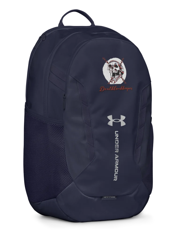 Under Armour® Backpack product image (1)