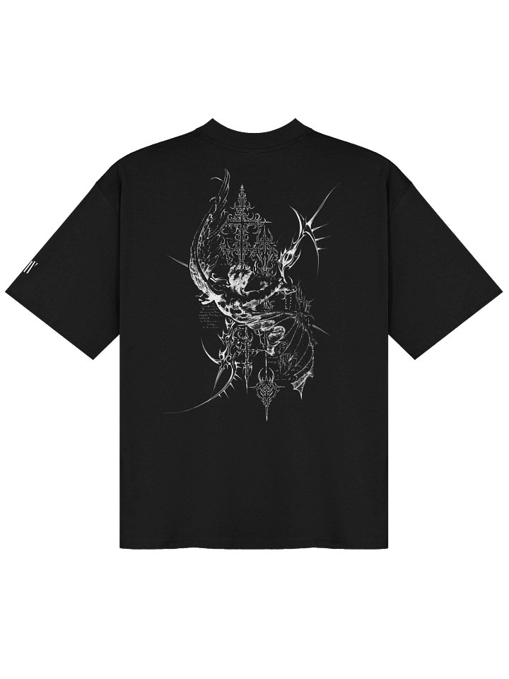 EZEDIEL "CHIAROSCURO" TEE [PREMIUM PRINTED] product image (1)