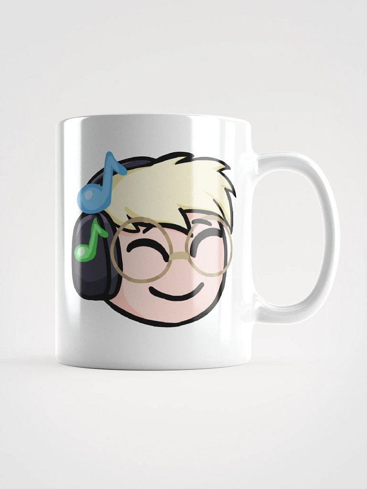 Jam Mug product image (1)