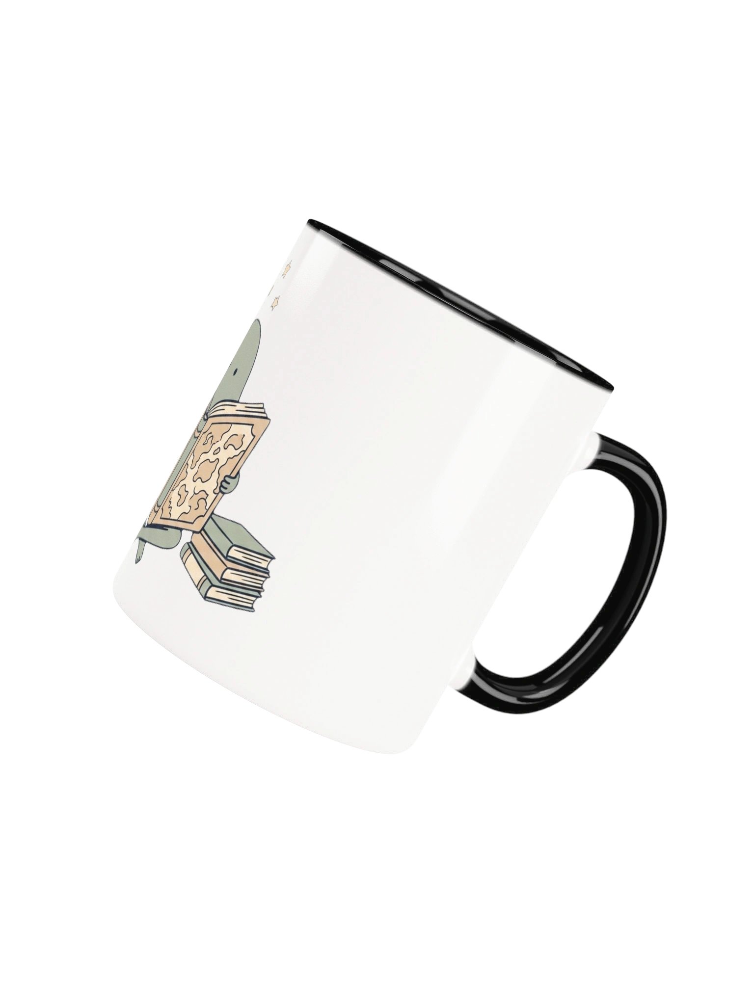 Taza El Lector product image (72)