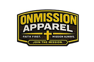 OnMission Apparel