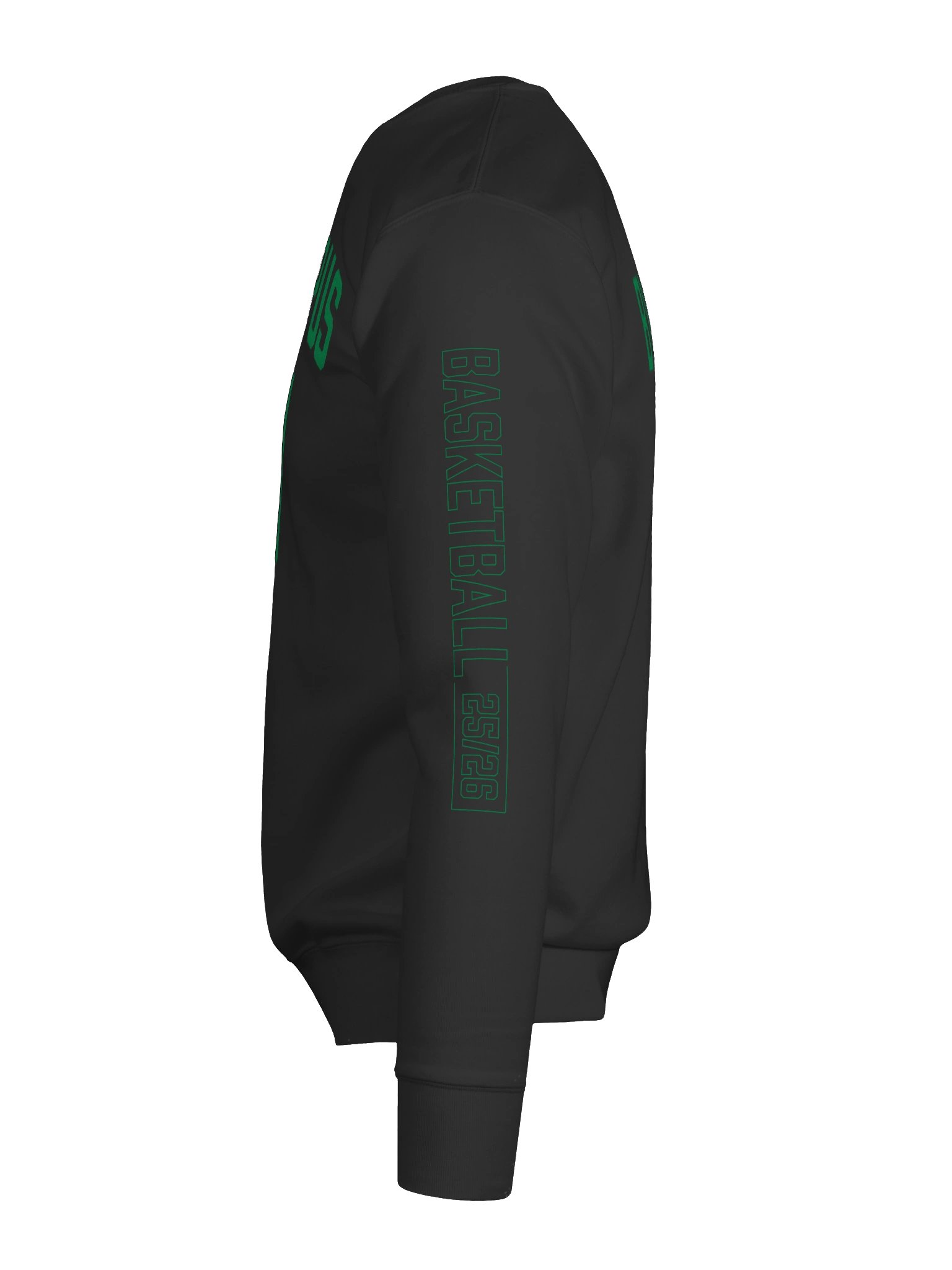 Adam Bywater #11 - Men's Oly Basketball 2025/26 Sweatshirt product image (5)