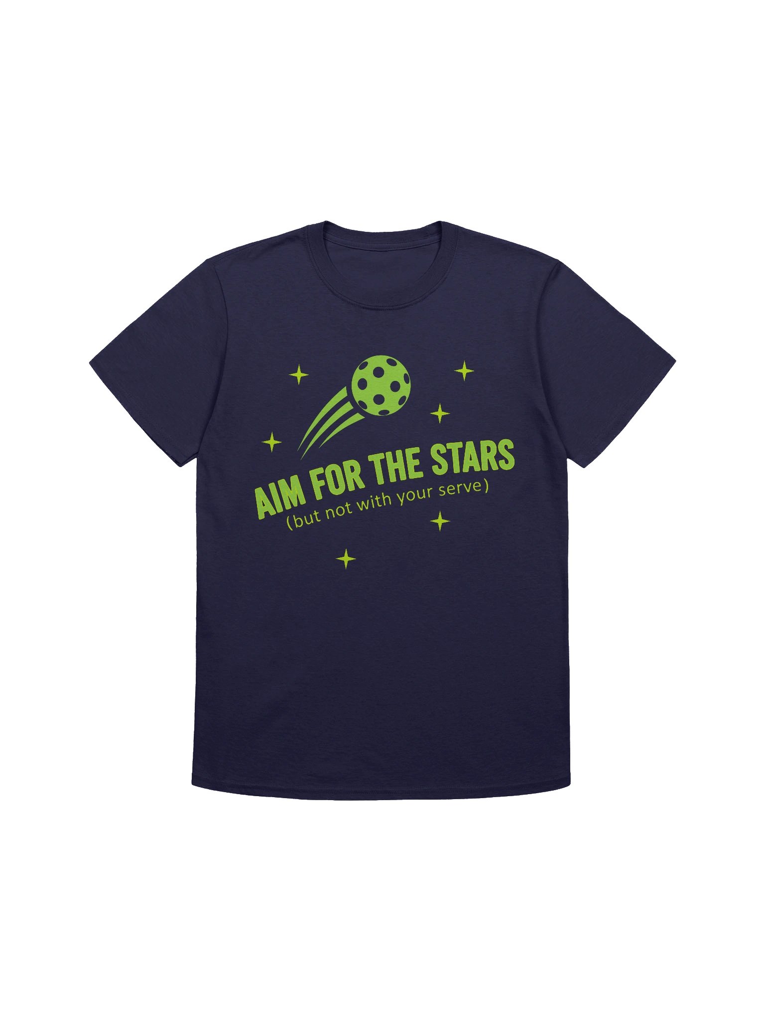 Aim For The Stars product image (1)