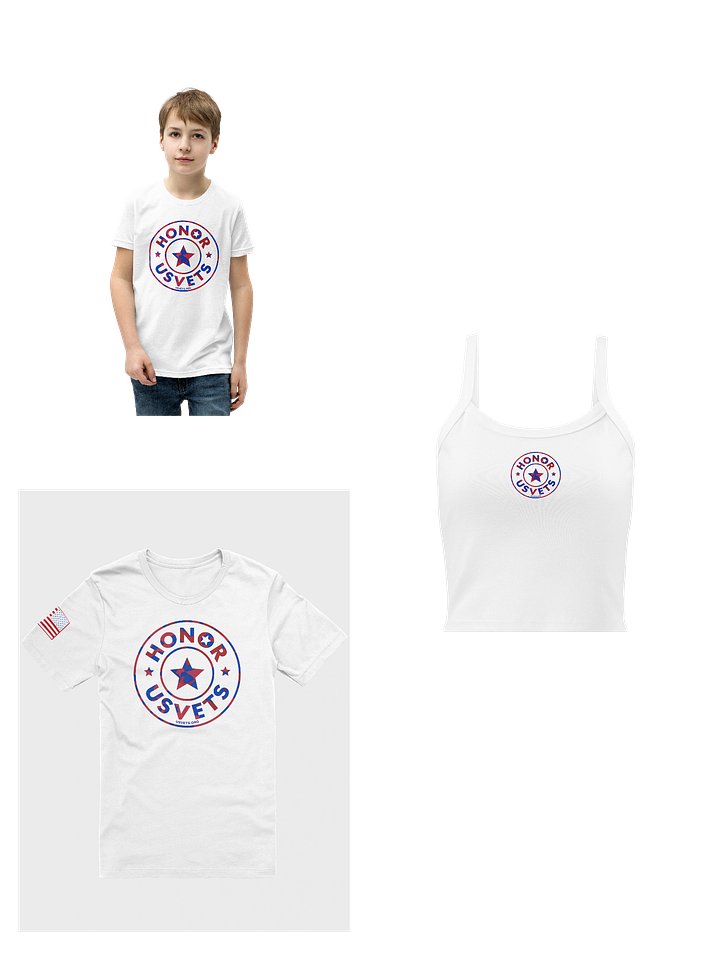 250TH ANNIVERSARY FAMILY BUNDLE product image (1)