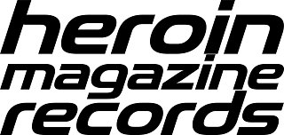 Heroin Magazine Records