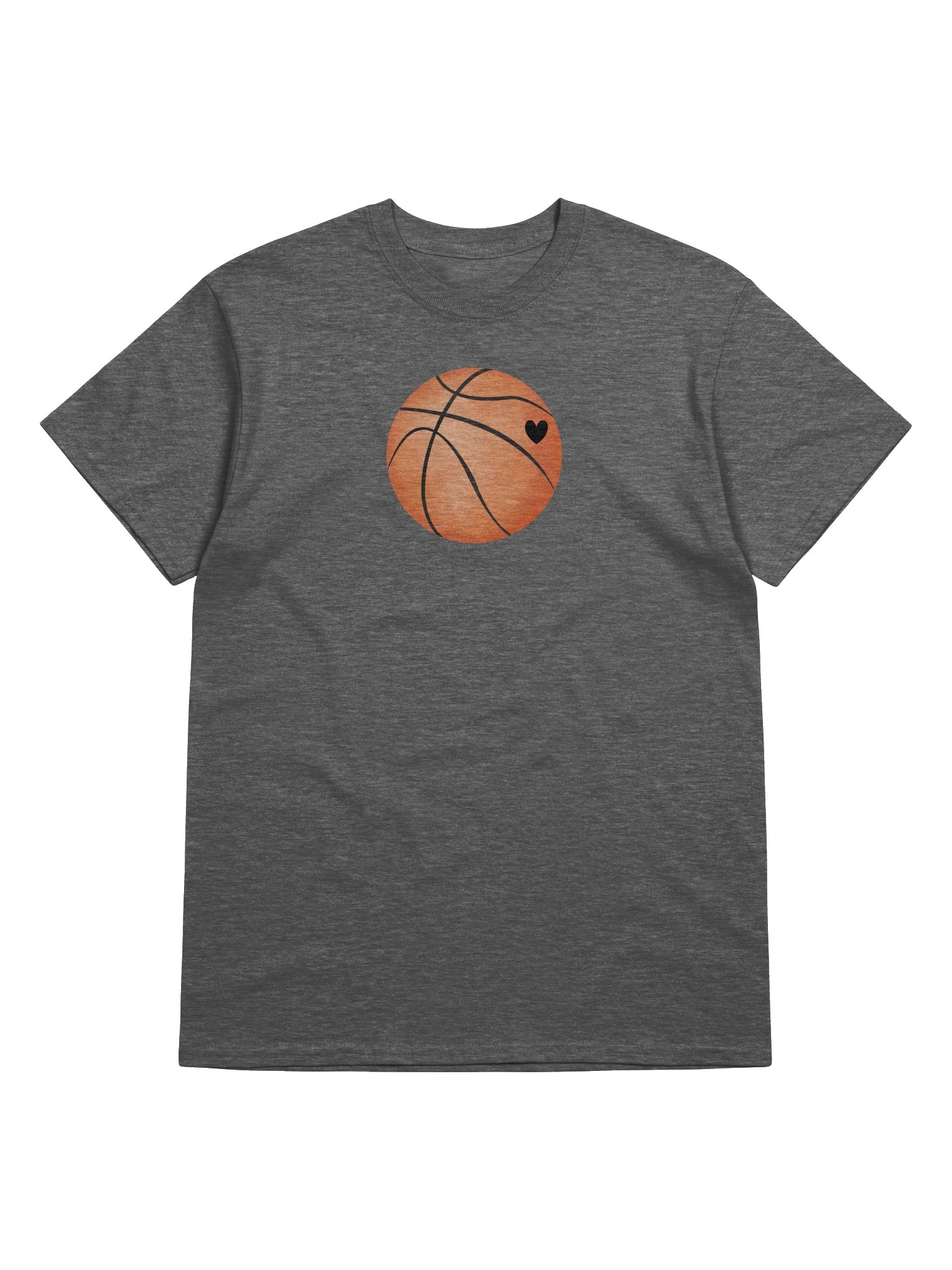 Basketball T-Shirt product image (26)