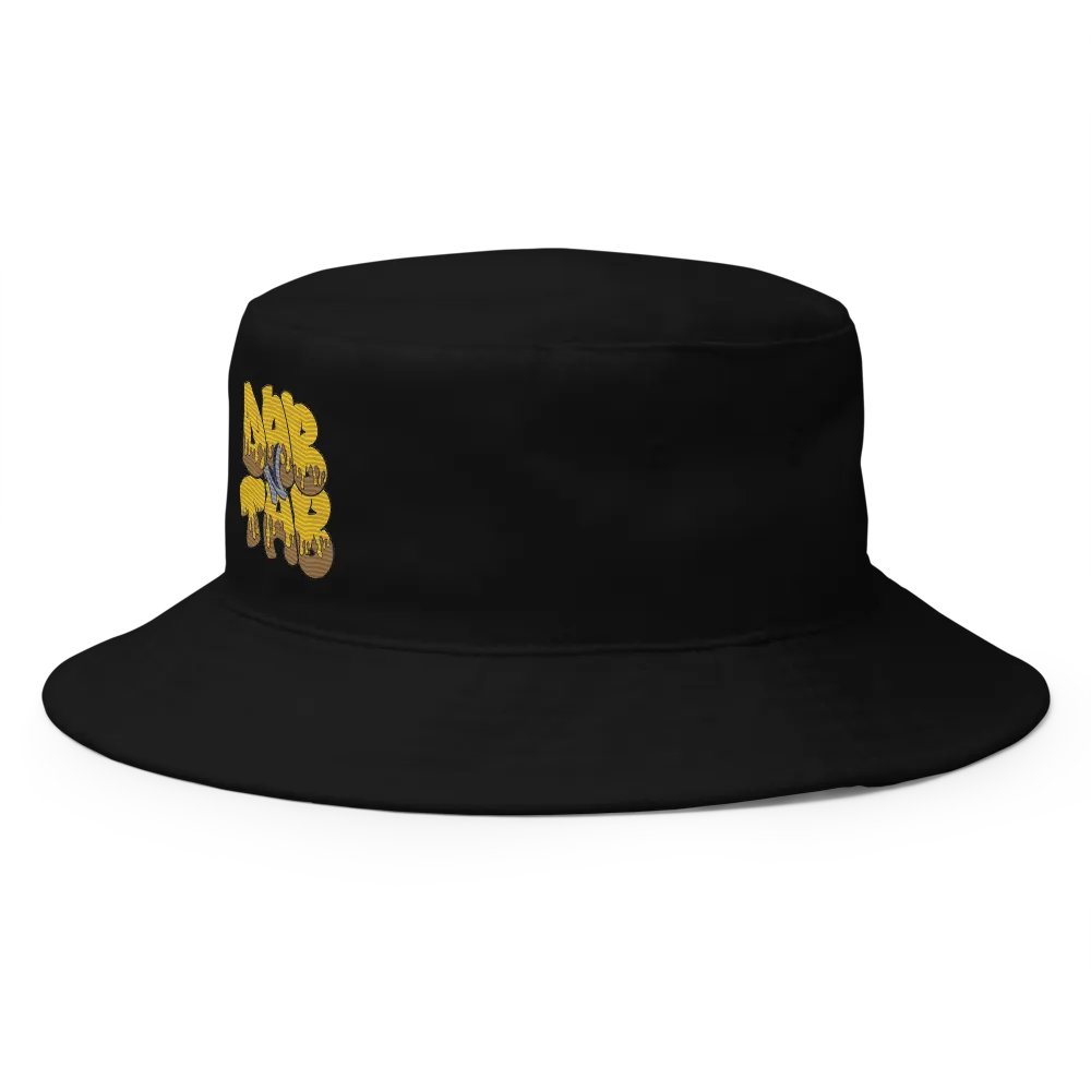 Dab N Tab Bucket Hat product image (2)