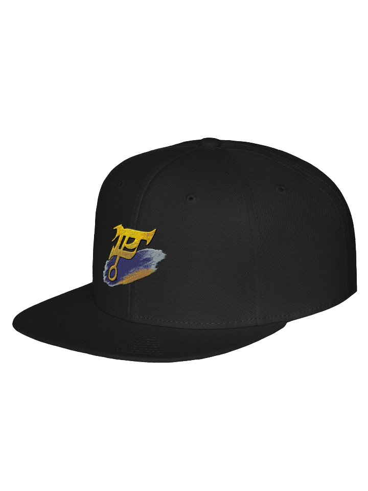 Elevated Living Snapback product image (10)