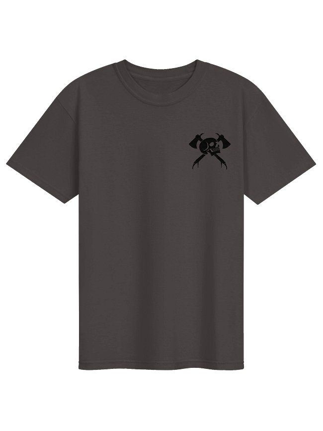Bad Shirts