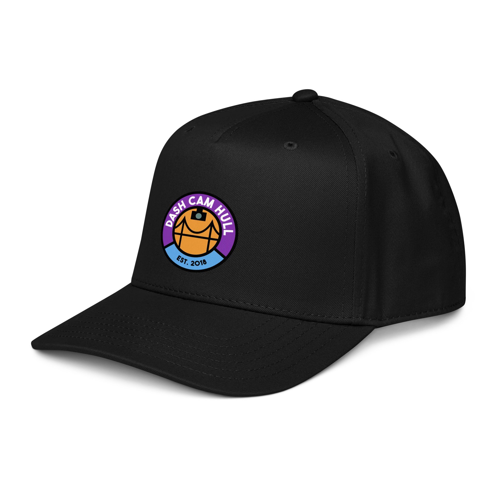 DCH Logo Cap product image (3)