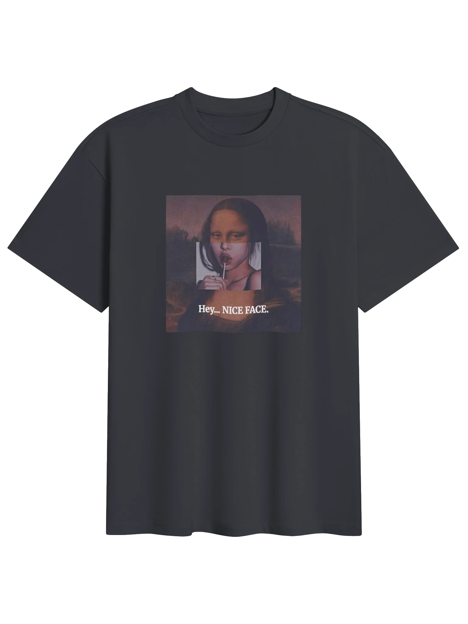 The Expressionist Tee - Moana product image (1)