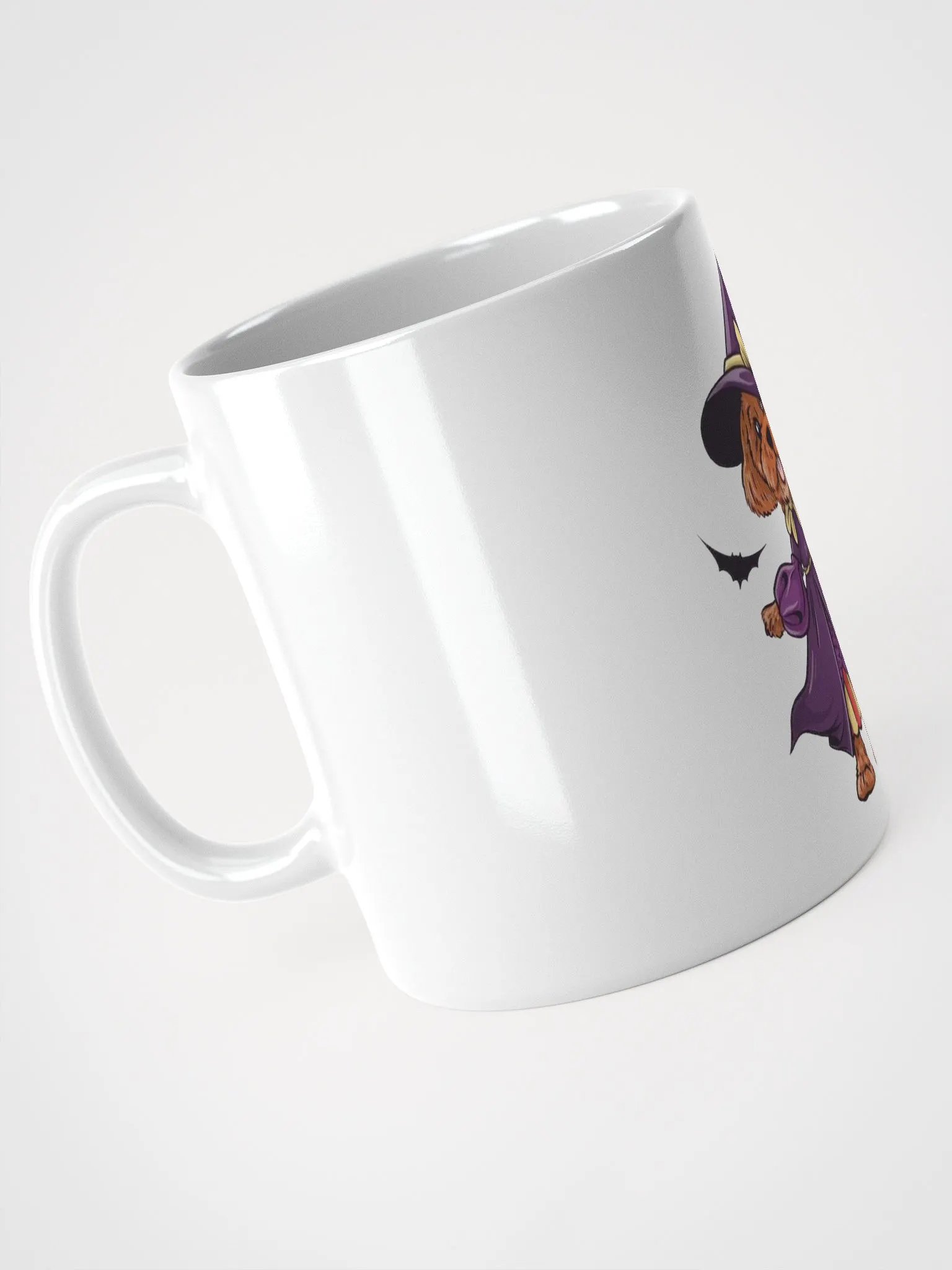 Witch Honey - Mug product image (3)