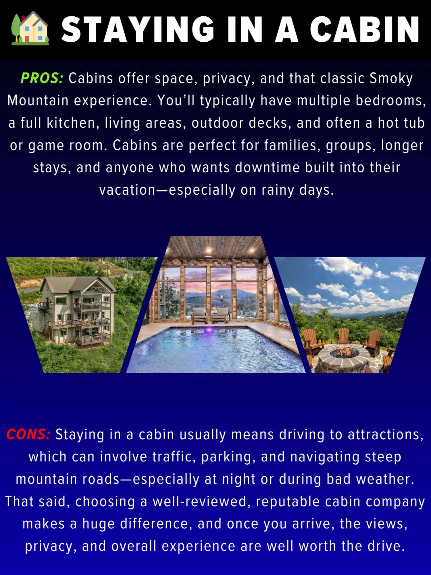 The Ultimate Smoky Mountains Travel Bundle (2026) | Gatlinburg + Pigeon Forge + Dollywood Printable Digital PDFs, Instant Download product image (6)