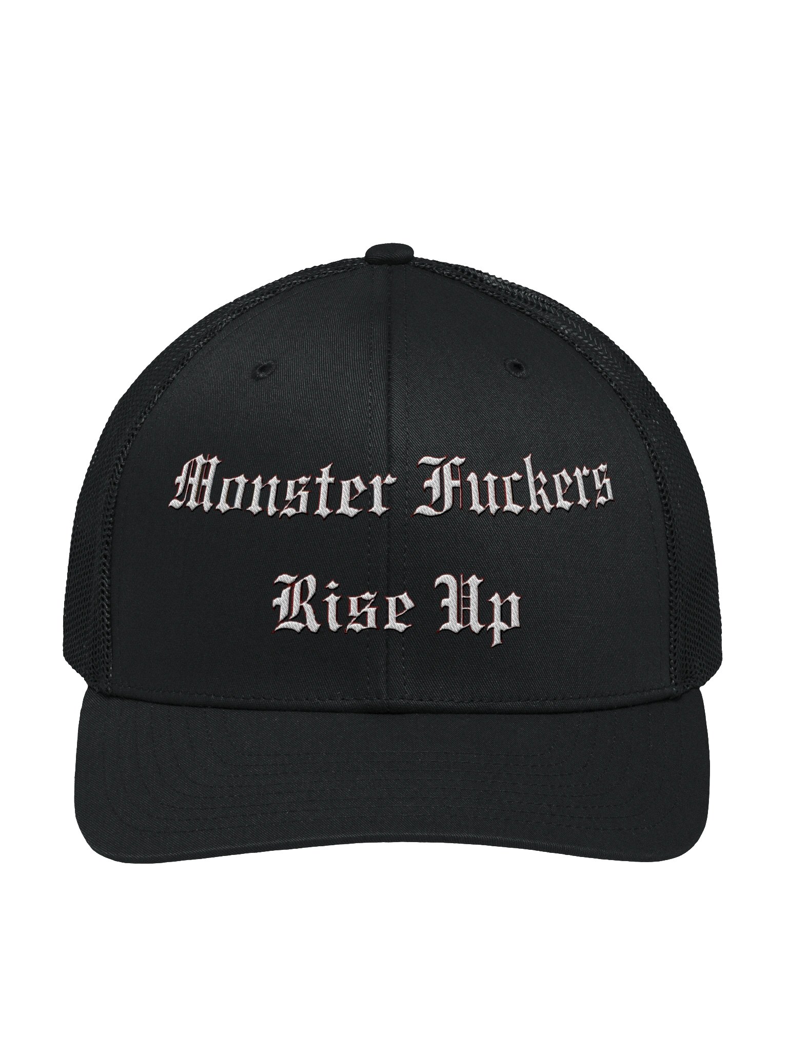 Monster Fuckers Helm product image (1)