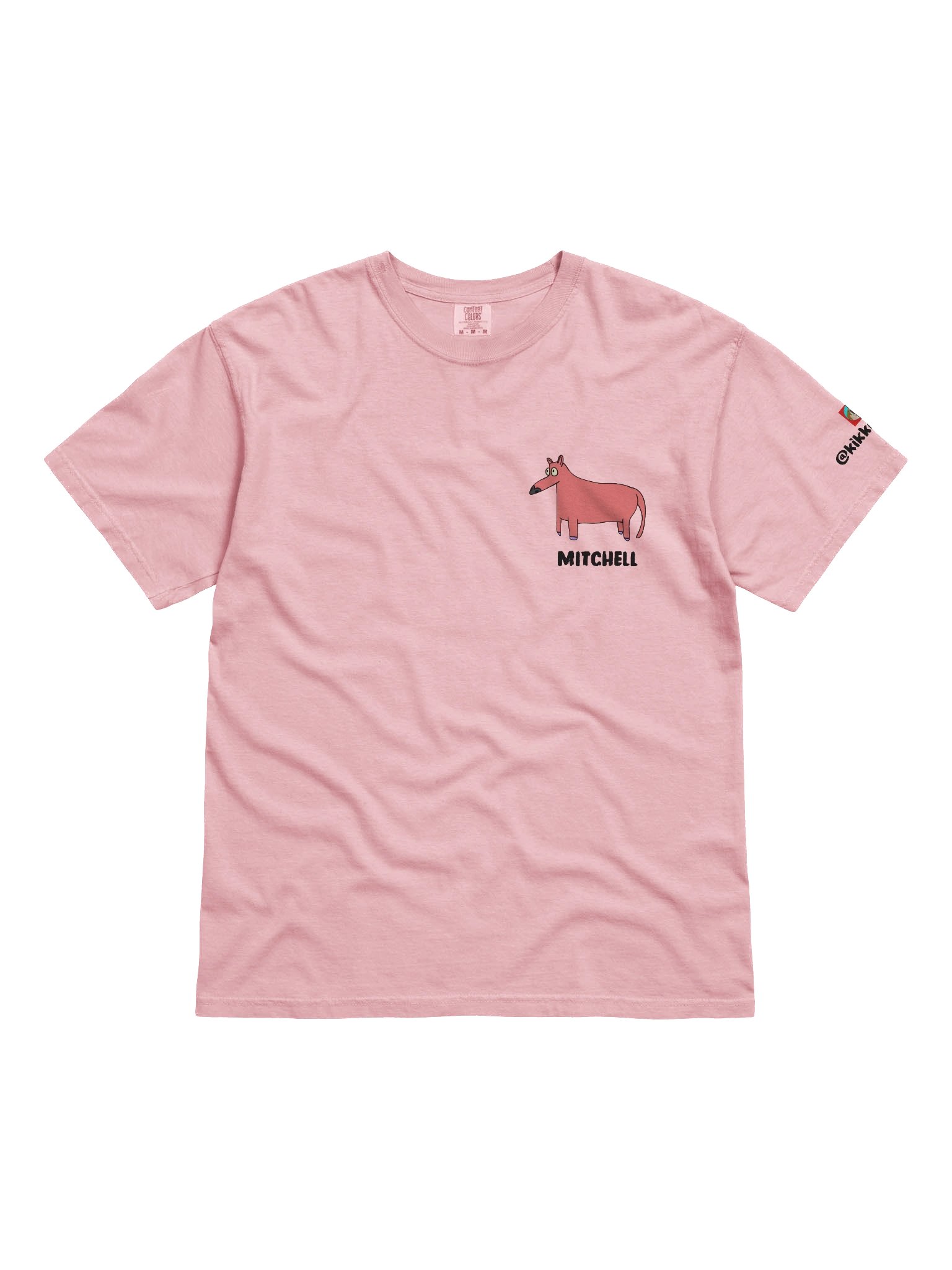 MITCHELL product image (1)