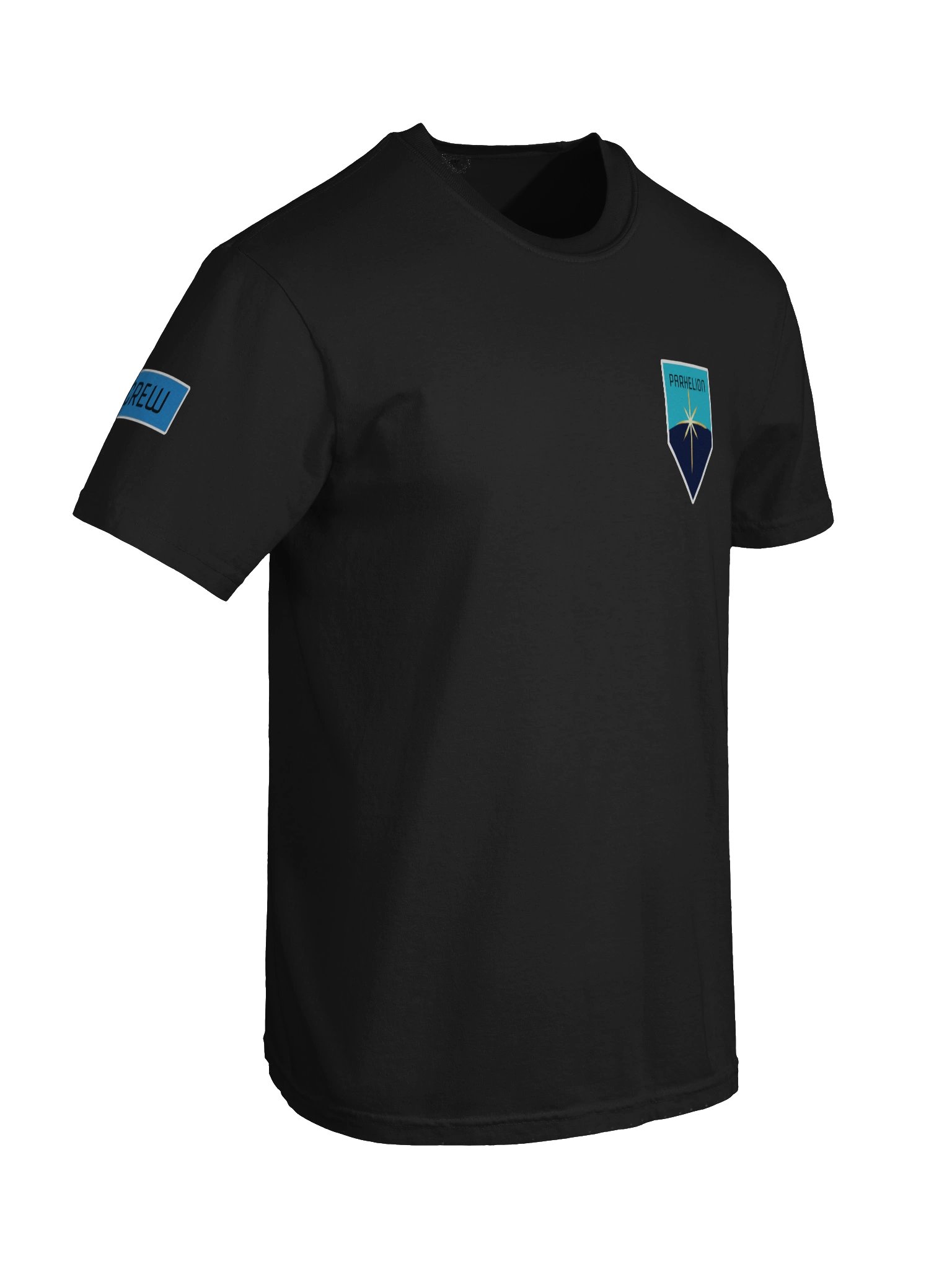 Parhelion Patch Tee product image (8)